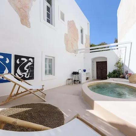 Iskana House Villa *
