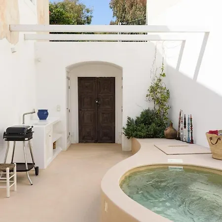 Iskana House * Páros