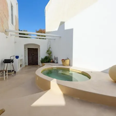 Iskana House * Páros