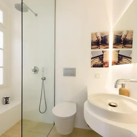 Iskana House * Páros